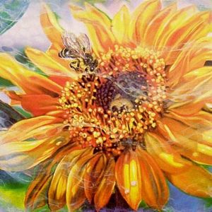 Jurassic Flower 10 Limited Edition Lithographs